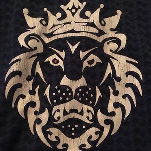 Meet your Posher, King